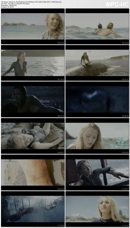 The Shallows 2016 BluRay-UHD 10Bit 2160p DD5.1 H265-d3g