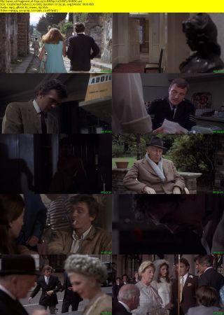 Fragment of Fear 1970 BRRip XviD MP3-RARBG