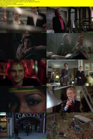 Dracula A.D. 1972 1972 720p HDTV x264-REGRET
