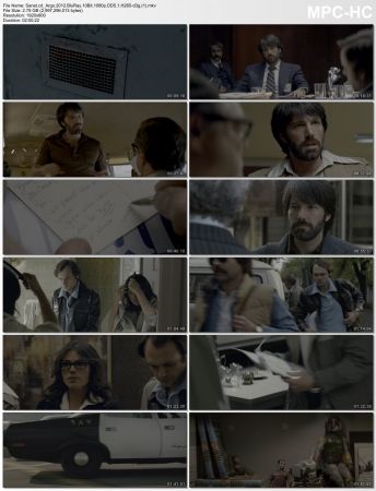 Argo 2012 BluRay 10Bit 1080p DD5.1 H265-d3g