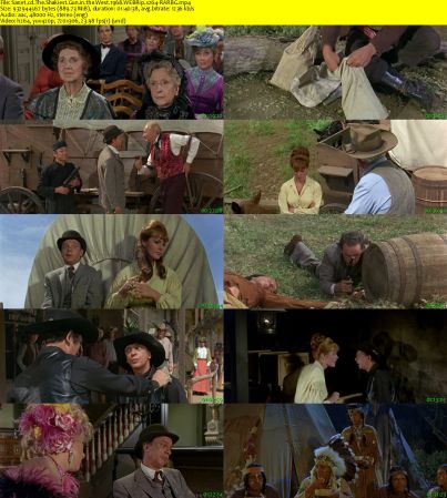 The Shakiest Gun in the West 1968 WEBRip x264-RARBG