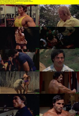 Pumping Iron 1977 720p BluRay H264 AAC-RARBG