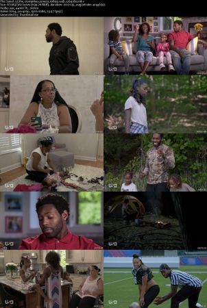 The Cromarties S01E03 1080p WEB x264 TBS