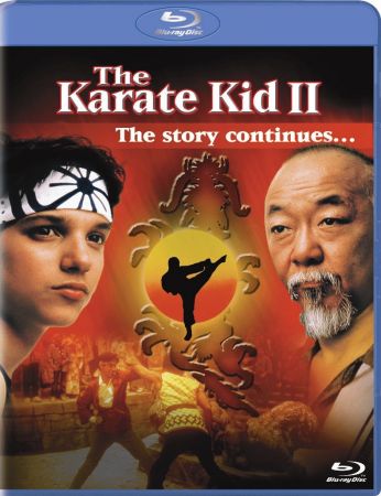 The Karate Kid Part II 1986 1080p BluRay H264 AAC-RARBG