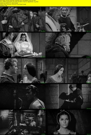The Long Hair of Death 1964 720p BluRay x264-x0r