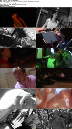 Natural Born Killers 1994 m720p BluRay x264-BiRD