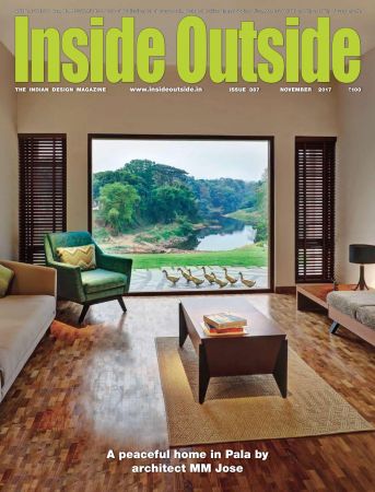 Inside Outside - November 2017
