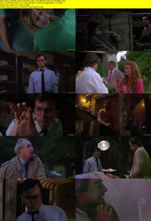 Bride of Re Animator 1989 720p BluRay H264 AAC-RARBG