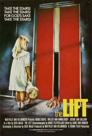 The Lift 1983 BRRip XviD MP3-RARBG
