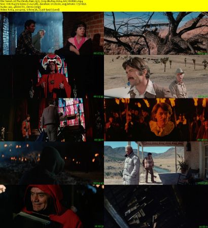 The Devils Rain 1975 720p BluRay H264 AAC-RARBG