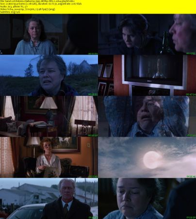 Dolores Claiborne 1995 BDRip DD5.1 x264-playSD