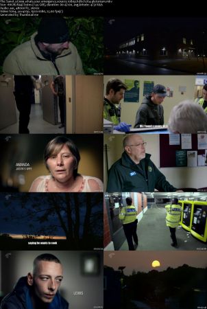999 Whats Your Emergency S05E03 1080p HDTV h264 PLUTONiUM