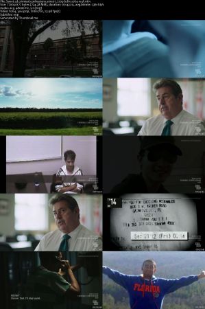Criminal Confessions S01E07 720p HDTV x264 W4F