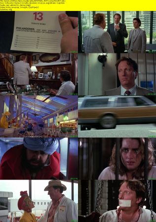Whos Harry Crumb 1989 iNTERNAL HDTV x264-REGRET