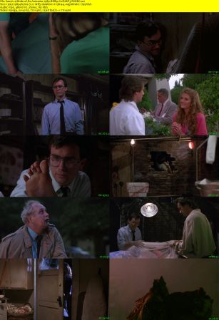 Bride of Re Animator 1989 BRRip XviD MP3-RARBG