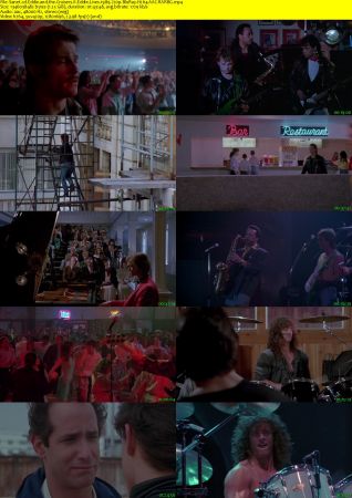 Eddie and the Cruisers II Eddie Lives 1989 720p BluRay H264 AAC-RARBG