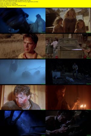 Pumpkinhead 1988 720p BluRay x264-x0r