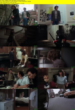 Night School 1981 BRRip XviD MP3-RARBG