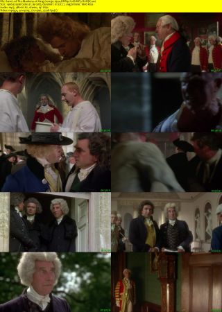 The Madness of King George 1994 BRRip XviD MP3-RARBG