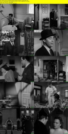 The Lost Weekend 1945 PROPER DVDRip x264-REGRET