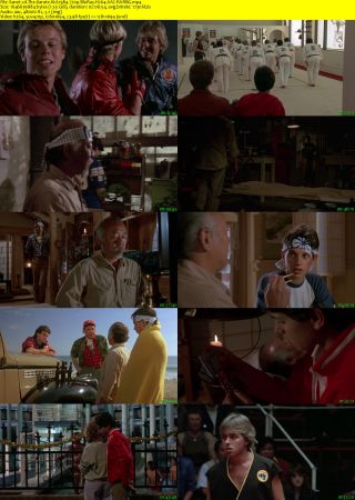 The Karate Kid 1984 720p BluRay H264 AAC-RARBG