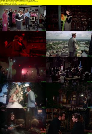 Funny Face 1957 1080p BluRay H264 AAC-RARBG