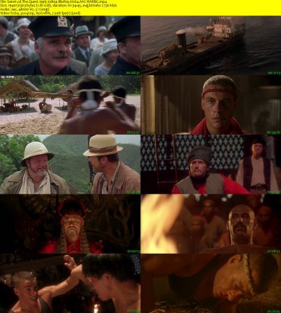 The Quest 1996 1080p BluRay H264 AAC-RARBG