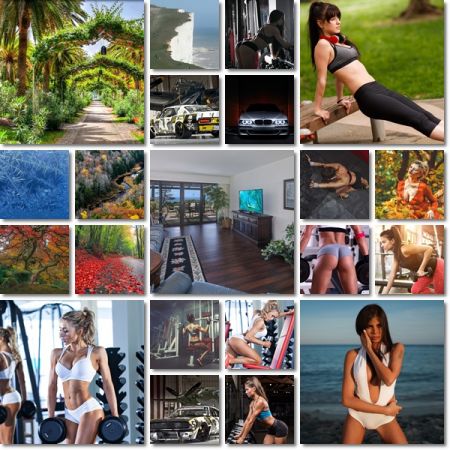 Best Beautiful Wallpapers Pack 1000