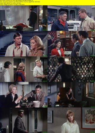 Red Line 7000 1965 BRRip XviD MP3-RARBG
