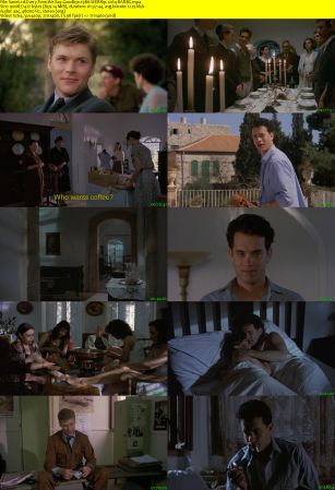 Every Time We Say Goodbye 1986 WEBRip x264-RARBG