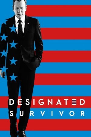 Designated Survivor S02E07 WEB-DL x264 RARBG