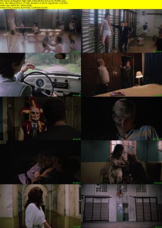 Slaughter High 1986 1080p BluRay H264 AAC-RARBG