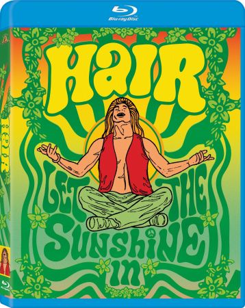 Hair 1979 BRRip XviD MP3-RARBG