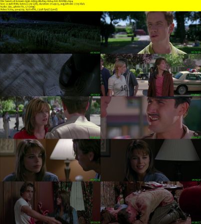 Scream 1996 1080p BluRay H264 AAC-RARBG