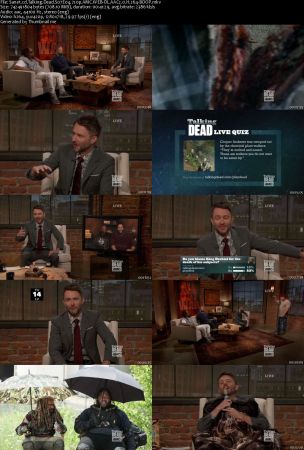 Talking Dead S07E04 720p AMC WEBRip AAC2.0 H264 BOOP