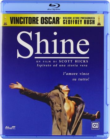 Shine 1996 BRRip XviD MP3-RARBG