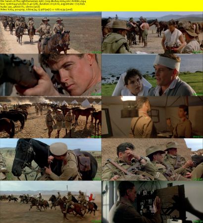 The Lighthorsemen 1987 720p BluRay H264 AAC-RARBG