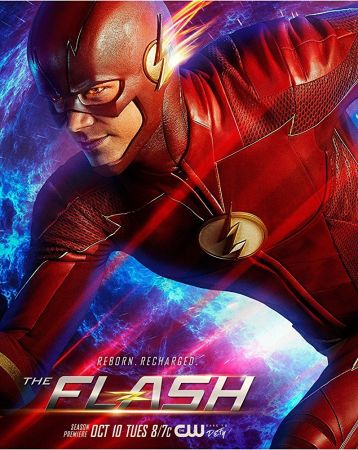 The Flash 2014 S04E05 HDTV x 264 KILLERS