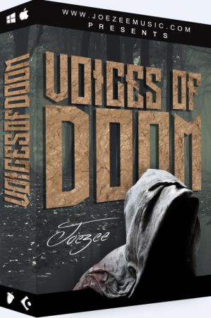 Joezee Voices Of Doom WAV MIDI