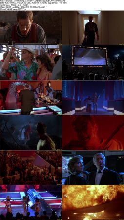 The Running Man 1987 720p BluRay H264 AAC-RARBG
