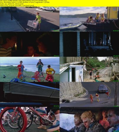 BMX Bandits 1983 1080p BluRay H264 AAC-RARBG