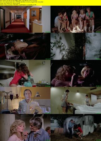 Evils Of The Night 1985 720p BluRay x264-YTS