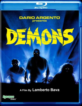 Demons 1985 BluRay 1080p AAC 2.0 x264-hallowed