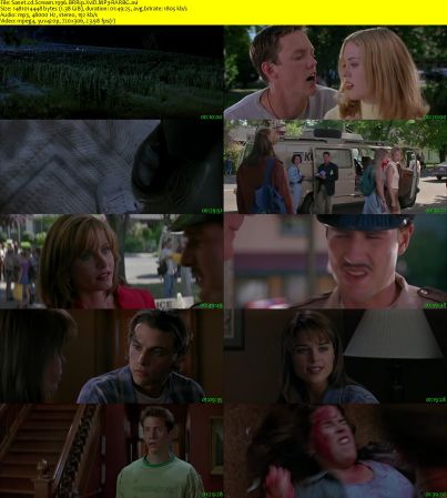 Scream 1996 BRRip XviD MP3-RARBG