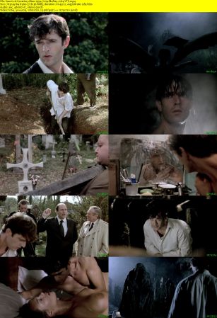 Cemetery Man 1994 720p BluRay x264-YTS