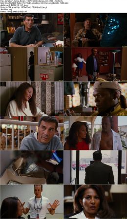 Jackie Brown 1997 1080p Bluray AC3 x264 AdiT