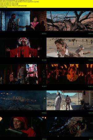 The Devils Rain 1975 720p BluRay x264-x0r