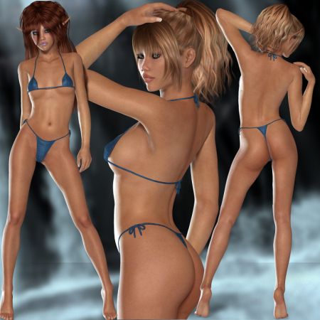 Rmth Lillith V4