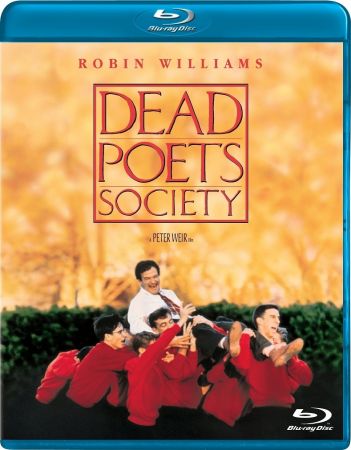 Dead Poets Society 1989 720p BluRay H264 AAC-RARBG