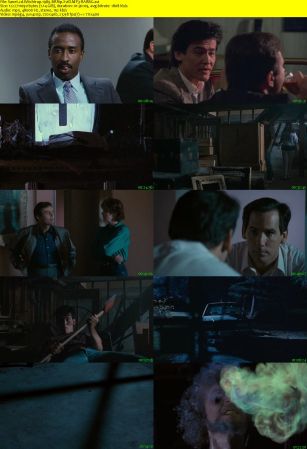Witchtrap 1989 BRRip XviD MP3-RARBG